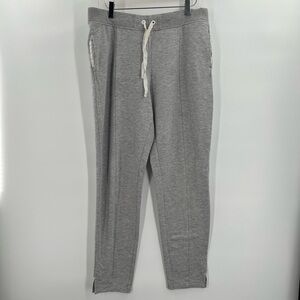 Victoria Sport Grey Sweat Pants Ladies Medium
